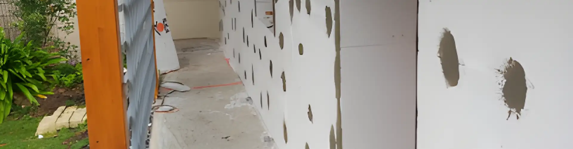 Isolation thermique par l'extérieur à Marmande - ITE BTP