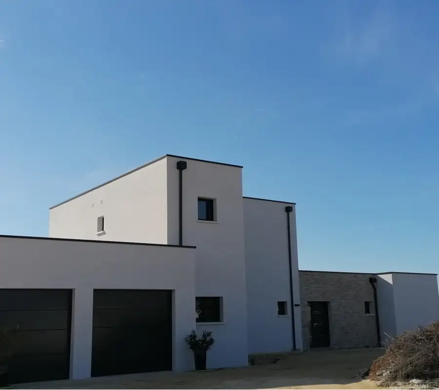 Ite Btp Isolation Thermique Par Lexterieur A Marmande Nos Realisations 03