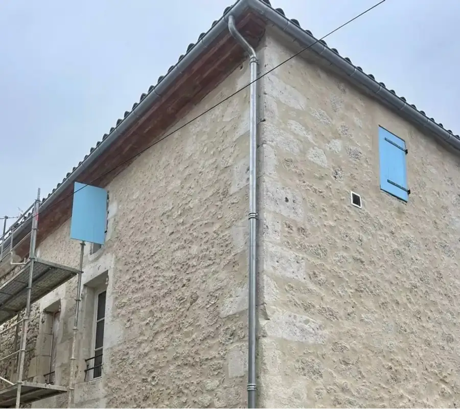 Ite Btp Isolation Thermique Par Lexterieur A Marmande Nos Realisations 05